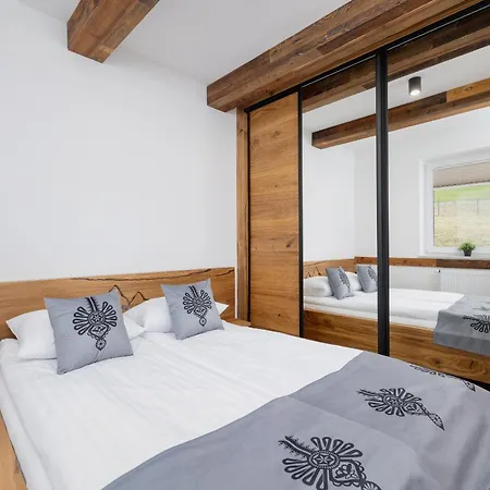 Memorable With Balcony In By Renters * 비스와