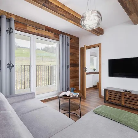 Memorable With Balcony In By Renters * Wisla