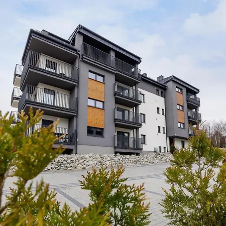 Apartment Memorable With Balcony In By Renters