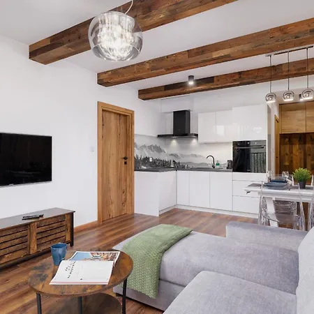 Memorable With Balcony In By Renters * Wisla