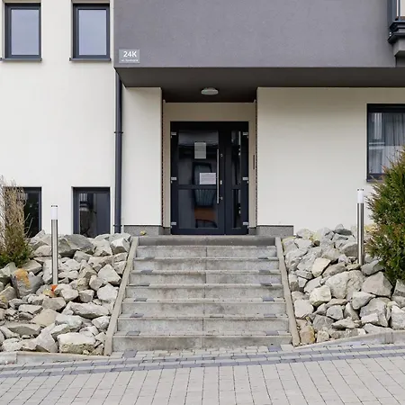 Memorable With Balcony In By Renters *